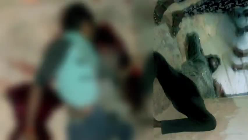 పలమనేరు: నెల్లిపట్ల గ్రామంలో మేడ పైనుంచి కిందకు పడిన ఇద్దరు స్నేహితులు, ఒకరు మృతి