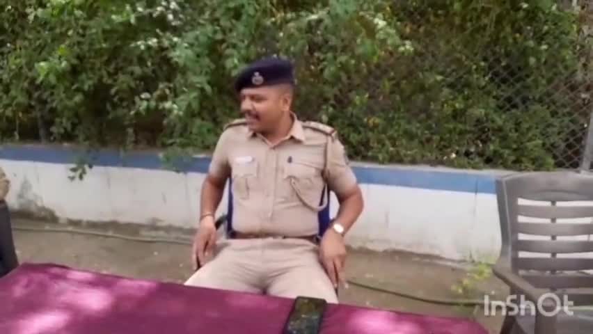 ધારી: મોરઝર ગામે મહિલાએ મહિલા સામે ફરિયાદ નોંધાવી