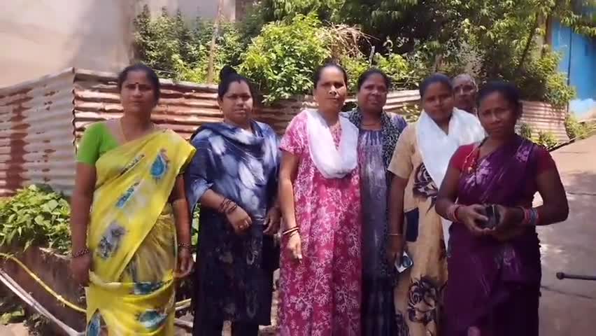 दंतेवाड़ा: पानी की समस्या से जूझ रहें हैं किरन्दुल वार्ड क्रमांक 05 के रहवासी #Jansamasya