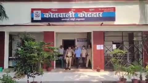 कोटद्वार: मारपीट कर गंभीर चोट पहुंचाने के मामले में फरार 2 वारंटियों को कोटद्वार पुलिस ने किया गिरफ्तार