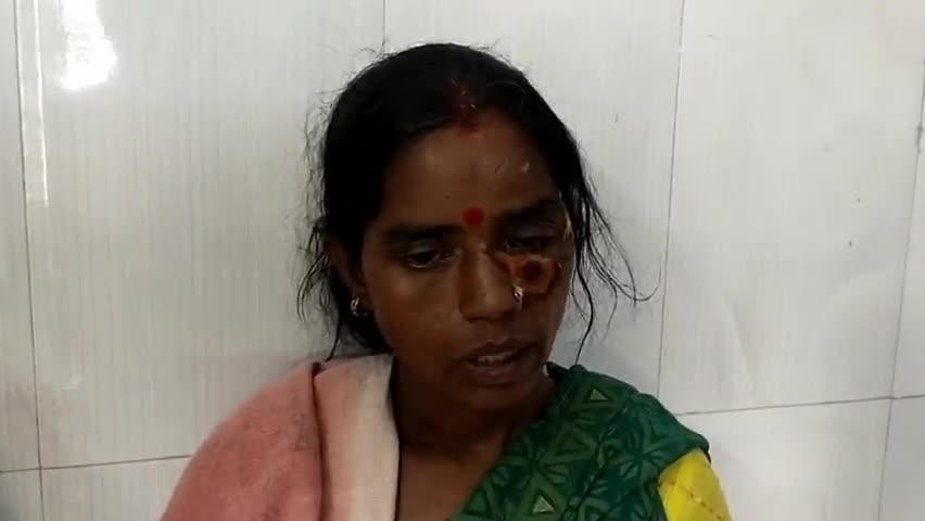 समस्तीपुर: कुबौली गांव के नया टोला में उधार दिए ₹2 लाख वापस मांगने पर महिला के साथ की गई मारपीट