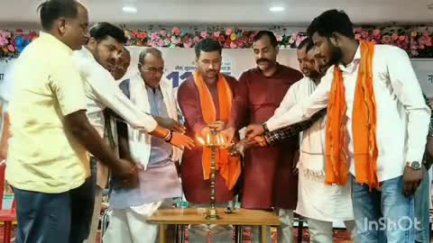अरवल: अरवल में भाजपा जिला अध्यक्ष की अध्यक्षता में प्रोफेशनल मीट का हुआ आयोजन, मोदी सरकार की उपलब्धियों पर हुई चर्चा