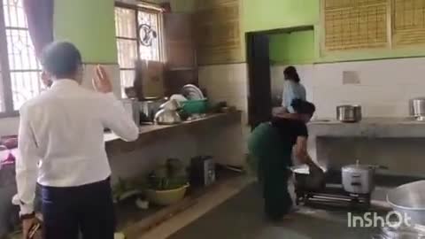 बेमेतरा: बेमेतरा के शासकीय जिला अस्पताल का जिला स्वास्थ्य अधिकारी ने किया औचक निरीक्षण