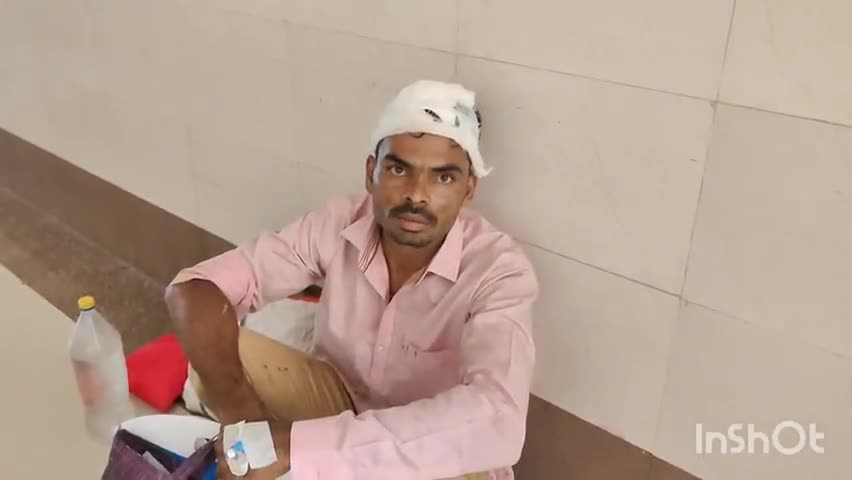 नेपानगर: निंबोला में मकान खाली करने की बात पर साले ने जीजा पर किया जानलेवा हमला, गंभीर हालत में अस्पताल में इलाज जारी