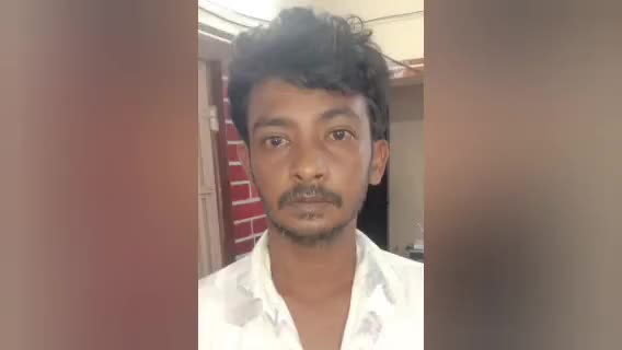 அகஸ்தீஸ்வரம்: வட்டவிளையில் கொலை வழக்கில் கைது செய்யப்பட்ட நபரை குண்டர் தடுப்பு சட்டத்தின் கீழ் சிறையில் அடைத்த போலீசார்
