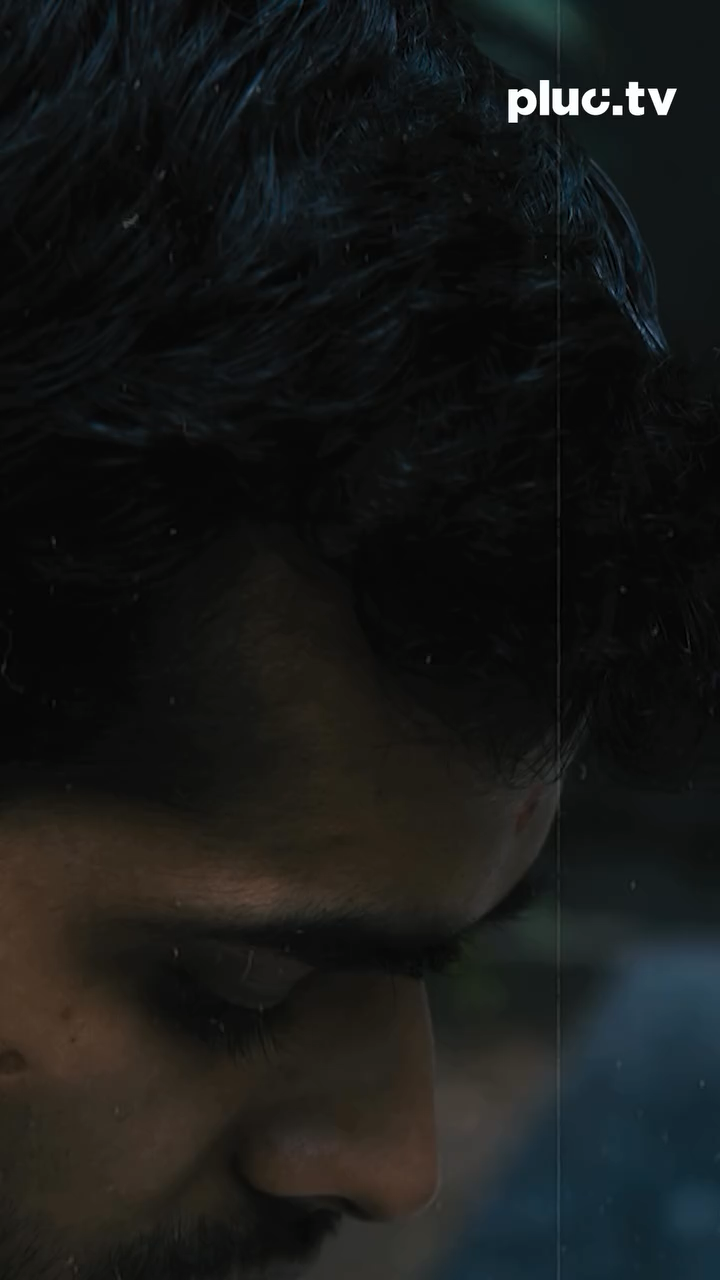 Woh Keh Gaye The | Mirza Ghalib’s words still echo in every heart 💔 Watch the new ep now on Pluc.TV!