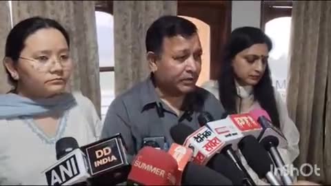 बिलासपुर सदर: जिला मुख्यालय बिलासपुर के बचत भवन में हुई हिमाचल प्रदेश विधानसभा कल्याण समिति की बैठक