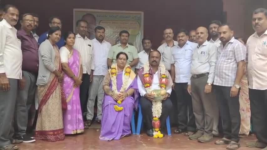 ಮದ್ದೂರು: ಕ್ಷೇತ್ರದ ಸರ್ಕಾರಿ ಶಾಲೆಗಳ ಅಭಿವೃದ್ಧಿಗೆ ಶ್ರಮಿಸುತ್ತಿದ್ದೇನೆ: ಅಣ್ಣೂರು ಸರ್ಕಾರಿ ಶಾಲೆಯಲ್ಲಿ ಶಾಸಕ ಕೆ.ಎಂ.ಉದಯ್
