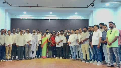କେନ୍ଦୁଝର ସହର: ବିମାନ ଦୁର୍ଘଟଣାରେ ମୃତକଙ୍କ ଉଦ୍ଦେଶ୍ୟରେ ଶୋକସଭା କେନ୍ଦୁଝର ଠାରେ ଅନୁଷ୍ଠିତ