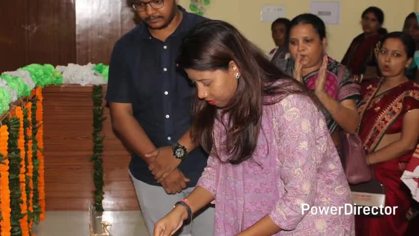 ବାଙ୍ଗିରିପୋଷି: କୁଳିଅଣା ବ୍ଲକ ଠାରେ ବ୍ଲକ ସ୍ତରୀୟ ସୁଭଦ୍ରା ପାରମ୍ପରିକ ଖାଦ୍ୟ ପ୍ରତିଯୋଗିତା ଅନୁଷ୍ଠିତ
