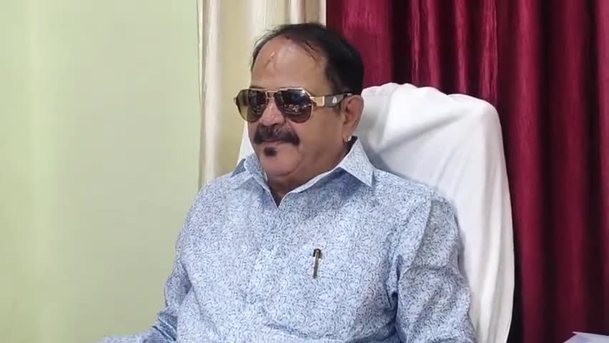 ଜୟପୁର: ଜିଲ୍ଲାରେ 70 ପ୍ରତିଶତ ମଣ୍ଡିରୁ ଉଠି ନାହିଁ ଧାନ, ଭୁବନେଶ୍ୱରରେ ଜୟପୁର ବିଧାୟକ ତାରା ପ୍ରସାଦ ବାହିନୀପତିଙ୍କ ପ୍ରତିକ୍ରିୟା