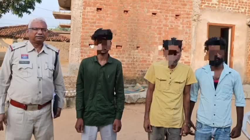 जशपुर: जशपुर पुलिस को 'ऑपरेशन तलाश' में मिली बड़ी कामयाबी, 12 दिनों में 20 गुमशुदा लोगों को सकुशल किया बरामद