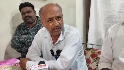 पोकरण: कांग्रेस पार्षद पर सरकारी पानी का फ्री उपयोग कर रुपए कमाने के BJP नेताओं के आरोपों का BJP पार्षद प्रतिनिधि ने किया खंडन