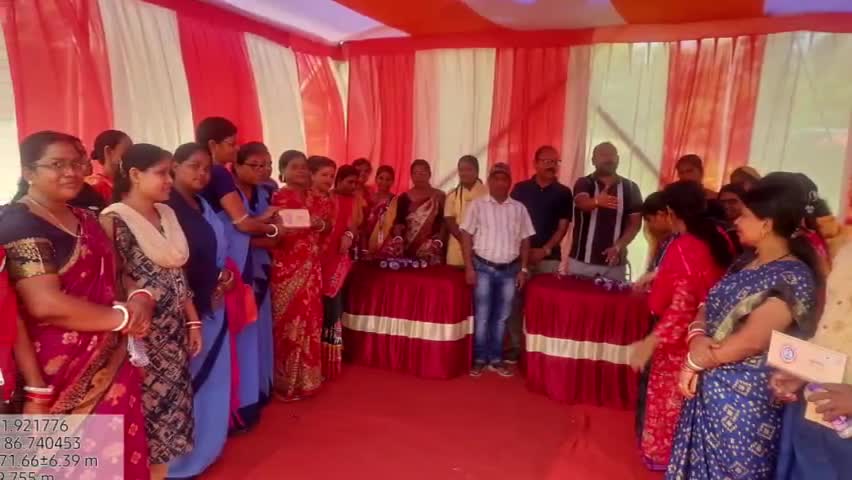 ବାରିପଦା ମ୍ୟୁନିସିପାଲଟି: ସହରର ବିଭିନ୍ନ ୱାର୍ଡରେ ପୌରପାଳିକା ତରଫରୁ ବିକାଶ ବାହନ କାର୍ଯ୍ୟକ୍ରମ ଅନୁଷ୍ଠିତ