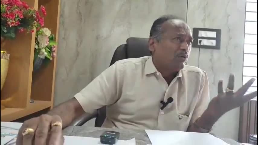ದೊಡ್ಡಬಳ್ಳಾಪುರ: ಬಮುಲ್ ಚುನಾವಣೆಯಲ್ಲಿ ಸ್ಪರ್ಧಿಸಿ ಗೆದ್ದ ಅಭ್ಯರ್ಥಿ ಕೋರ್ಟ್ ತೀರ್ಪು ಬಳಿಕ ಅನರ್ಹ: ಪಟ್ಟಣದಲ್ಲಿ ಹುಸ್ಕೂರು ಅನಂದ್