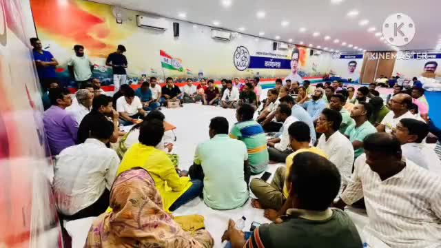 ডায়মন্ডহারবার ২: 26-র নির্বাচনকে সামনে রেখে সরিষার তৃণমূল কংগ্রেস কার্যালয়ে গুরুত্বপূর্ণ আলোচনা সভা, উপস্থিত বিধায়ক