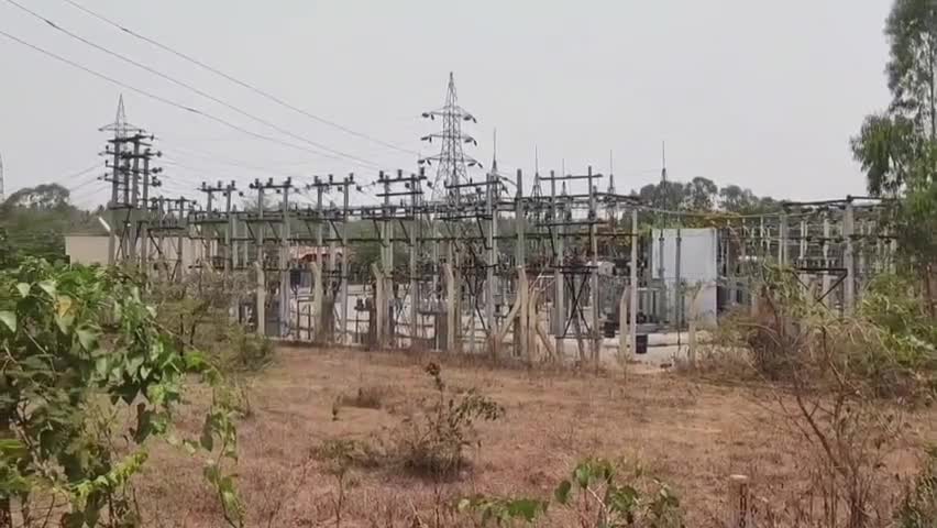 ರಾಮನಗರ: ತ್ರೈಮಾಸಿಕ ನಿರ್ವಹಣೆ, ಜೂ.18ರಂದು ಕೆಂಪನಹಳ್ಳಿ, ಜಾಲಮಂಗಲ ವಿದ್ಯುತ್ ಉಪಕೇಂದ್ರಗಳ ವ್ಯಾಪ್ತಿಯಲ್ಲಿ ವಿದ್ಯುತ್ ವ್ಯತ್ಯಯ