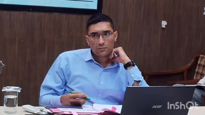 चम्बा: अल्पसंख्यक समुदाय के कौशल और उद्यमिता विकास के लिए डीसी चम्बा ने प्रस्ताव तैयार करने के दिए आदेश