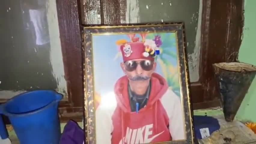 लडभड़ोल: 15 दिनों से लापता हैं कफलोन के लाल सिंह,लडभड़ोल पुलिस के हाथ अब भी खाली