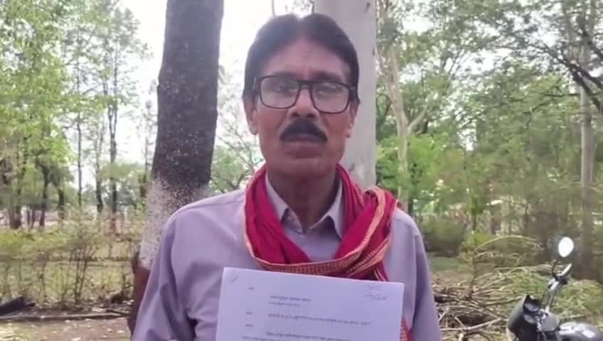 पन्ना: जिला अस्पताल के डॉक्टर पर फर्जी एफआईआर दर्ज कराने का आरोप, पीड़ित परिजन बोले- CM हेल्पलाइन पर शिकायत करने का बदला लिया