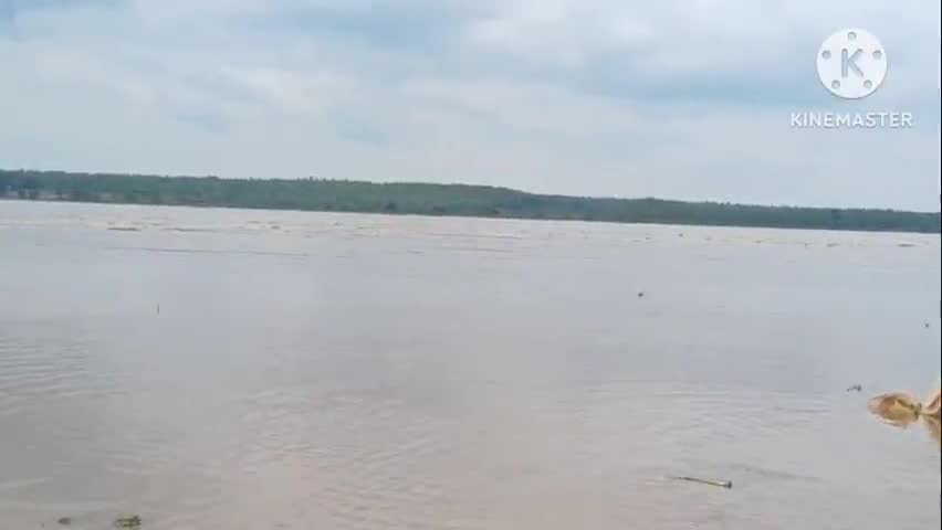 নয়াগ্রাম: নয়াগ্রাম ও সাঁকরাইল ব্লকের সংযোগস্থানে ভাঙল দেউলবাড় ফেয়ার ওয়েদার ব্রিজ,10-20টি গ্ৰামের মধ্যে বিচ্ছিন্ন যোগাযোগ