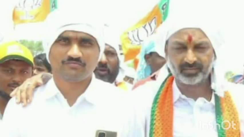 కరీంనగర్: బీజేపీ పార్లమెంట్ కన్వీనర్ ప్రవీణ్ రావు ఫోన్ గతంలో ట్యాపింగ్‌కు గురైనట్లు నిర్ధారించిన సిట్