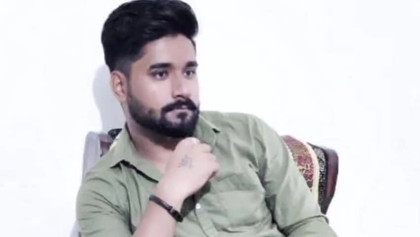 सेवढ़ा: इंदरगढ़ के MBBS के छात्र भरत बघेल की रूस में हॉस्टल से गिरकर हुई मौत, पिता ने शव भारत लाने के लिए सरकार से लगाई गुहार