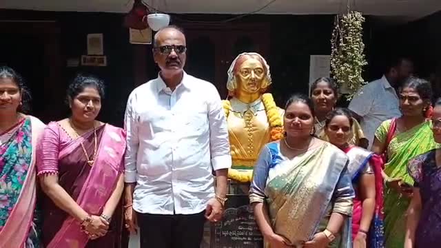 తాడేపల్లిగూడెం: వైద్య రంగంలో విద్యార్థులకు ఉపాధి అవకాశాలు కల్పించడం అభినందనీయం: ఎమ్మెల్యే బొలిశెట్టి శ్రీనివాస్