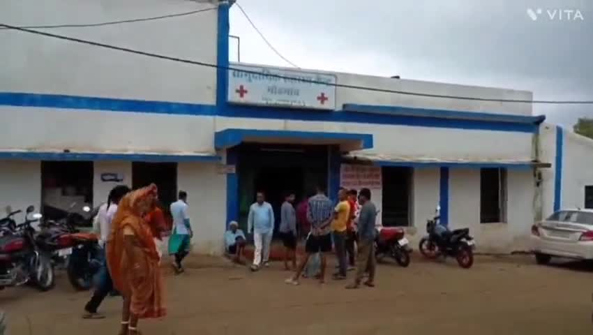 मंडला: ग्राम खैरी रैयत में सेंटिंग कार्य के दौरान हाईटेंशन लाइन की चपेट में आने से दो श्रमिकों की हुई मौत