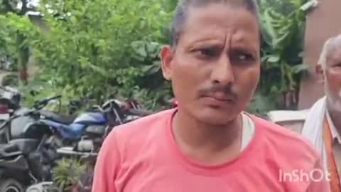 नौबतपुर: नौबतपुर पुलिस ने नरेंद्र रामपुर गांव से एक वारंटी को गिरफ्तार कर भेजा न्यायालय