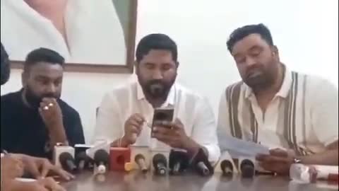 छिंदवाड़ा नगर: छिंदवाड़ा जिले से युवा कांग्रेस अध्यक्ष पद के लिए भेजा गया हरिओम रघुवंशी का नाम, कांग्रेस कार्यालय में दी गई जानकारी
