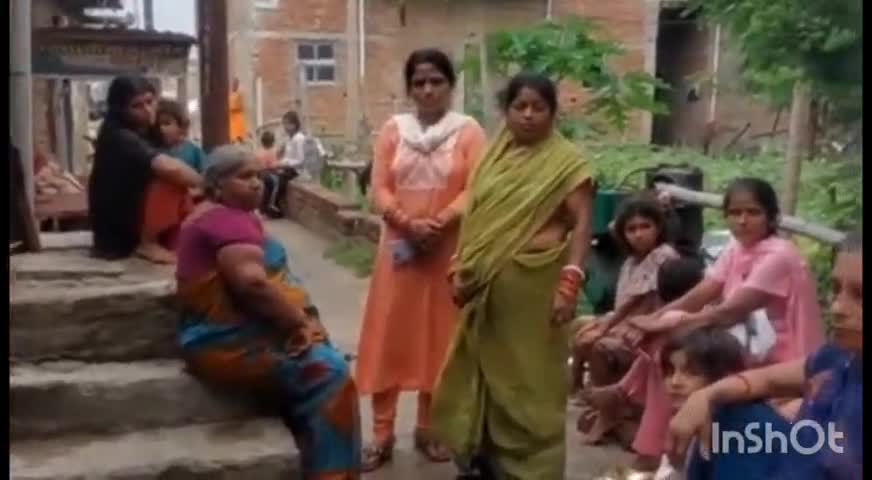 वारिसलीगंज: वारिसलीगंज सिमरी गली में करंट लगने से एक युवक की हुई मौत, परिजनों में मचा कोहराम