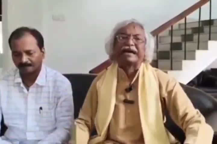 कांके: रांची सर्किट हाउस में सूर्य सिंह बेसरा ने आजसू पार्टी द्वारा बलिदान दिवस मनाने पर उठाए सवाल