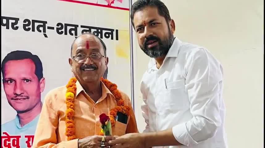 रामनगर: डॉ. श्यामा प्रसाद मुखर्जी के बलिदान दिवस पर खत्री सभा भवन में बीजेपी कार्यकर्ताओं ने आयोजित की गोष्ठी