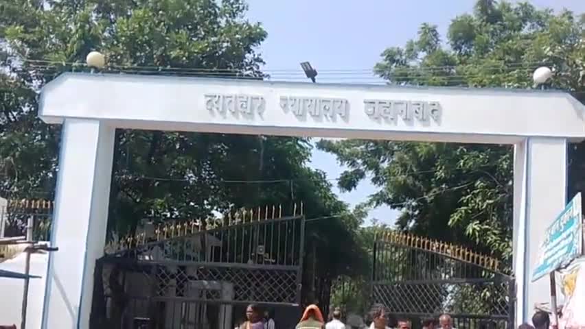 जहानाबाद: परसबीघा थाने की पुलिस ने तीन माह पूर्व लापता हुई नाबालिग लड़की को किया बरामद, धारा 183 के तहत बयान दर्ज