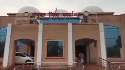 बलरामपुर: जिले में विधानसभा सत्र के लिए की गई नोडल अधिकारी की नियुक्ति