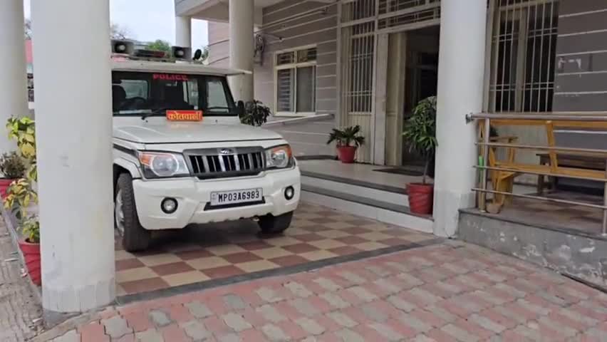 कुरई: सिवनी कोतवाली पुलिस ने वर्षों से फरार चल रहे दो स्थाई वारंटियों को किया गिरफ्तार