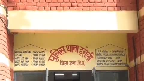 ऊना: सलोह में शराब ना पिलाने पर एक व्यक्ति से की गई मारपीट, शिकायत के बाद पुलिस ने मामला किया दर्ज