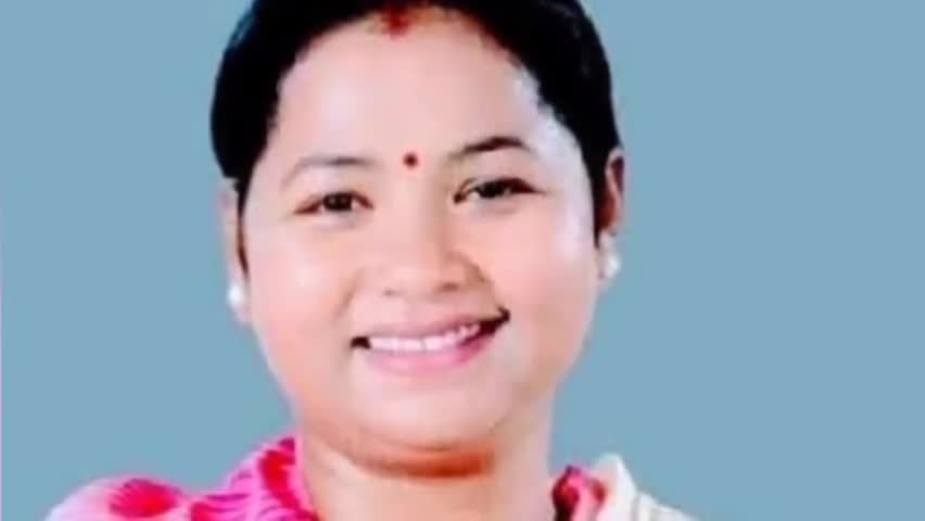 चाईबासा: पूर्व सांसद गीता कोड़ा ने कहा- सरकार ग्रामीणों पर बिजली चोरी के नाम पर कार्रवाई रोके और मुफ्त कनेक्शन दे