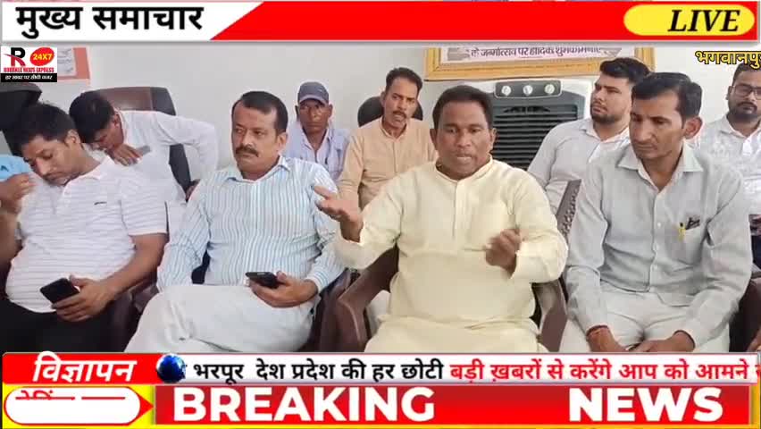 भगवानपुर विधायक ममता राकेश एवं कैबिनेट मंत्री देशराज कर्णवाल आमने-सामने सियासी बयान बाजी जारी एक दूसरे को बता रहे