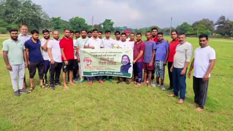 बेरमो: करगली में नशा मुक्त झारखंड अभियान का समापन, मादक पदार्थों के विरुद्ध जागरूकता कार्यक्रम आयोजित