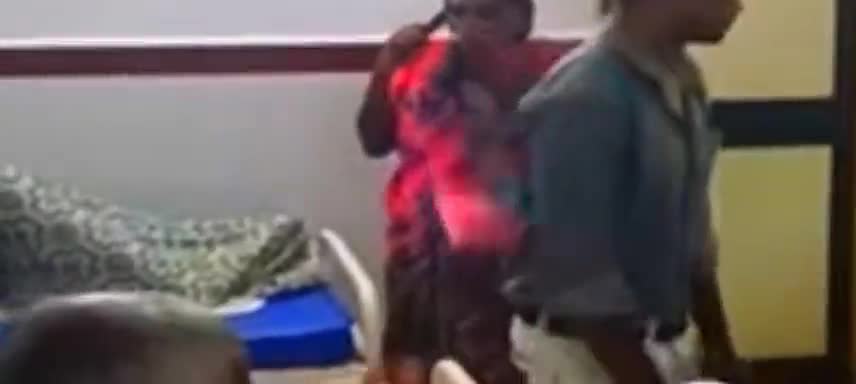 वारासिवनी: ग्राम कासपुर में छिपकली गिरी मछली खाने से बिगड़ी 3 लोगों की हालत, अस्पताल में कराया गया भर्ती