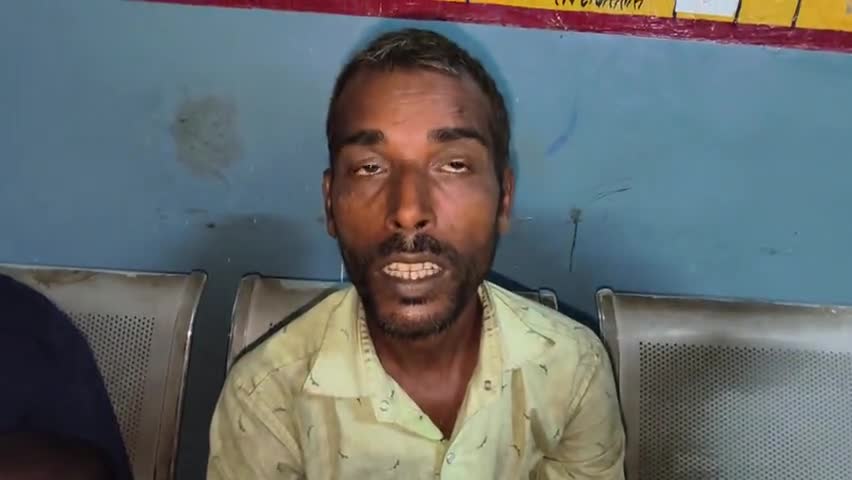 जहानगंज में बच्ची के ऊपर चढ़ा ट्रैक्टर, हालत गंभीर