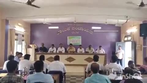 ಭಟ್ಕಳ: ಗ್ಯಾರಂಟಿಯ ಯಶಸ್ಸು ವಿರೋಧಿಗಳ ಬಾಯಿ ಮುಚ್ಚಿಸಿದೆ: ನಗರದಲ್ಲಿ ಸಮಿತಿಯ ಜಿಲ್ಲಾಧ್ಯಕ್ಷ ಸತೀಶ್ ನಾಯ್ಕ