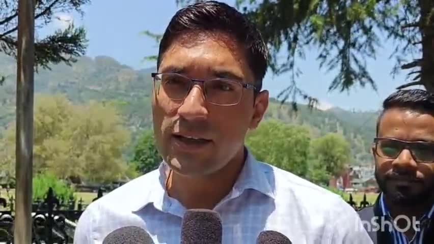 चम्बा: आकांक्षी जिला कार्यक्रम में चम्बा ने देशभर में प्राप्त किया पहला स्थान, नीति आयोग से मिलेंगे ₹3 करोड़