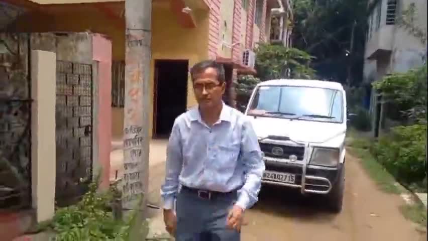 বর্ধমান ১: আর্থিক তছরুপের অভিযোগ, প্রাক্তন উপাচার্যের পর এবার বর্ধমান বিশ্ববিদ্যালয়ের ফিনান্স অফিসারকে তলব করল CID