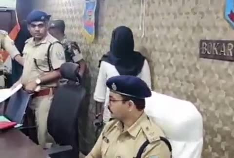 चास: अवैध मिनी गन फैक्ट्री मामले में बोकारो पुलिस ने 4 लोगों को किया गिरफ्तार