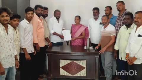 వికారాబాద్: పీసీసీ మాజీ ప్రధాన కార్యదర్శి రఘువీరారెడ్డికి సమచిత స్థానం కల్పించాలంటూ దారురు ఏఎంసీ వైస్ ఛైర్మన్ ఆశోక్ రాజీనామా