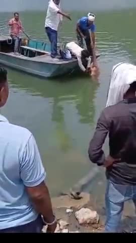 टोंक: बीसलपुर बांध की डाउनस्ट्रीम में नहाते समय चौमूं निवासी एक युवक की डूबने से हुई मौत