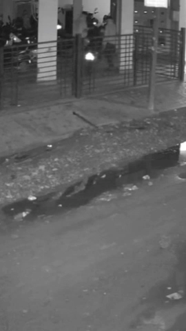 जयपुर: मुहाना थाना इलाके में एक अपार्टमेंट की पार्किंग से बाइक हुई चोरी, CCTV में कैद हुए चोर
